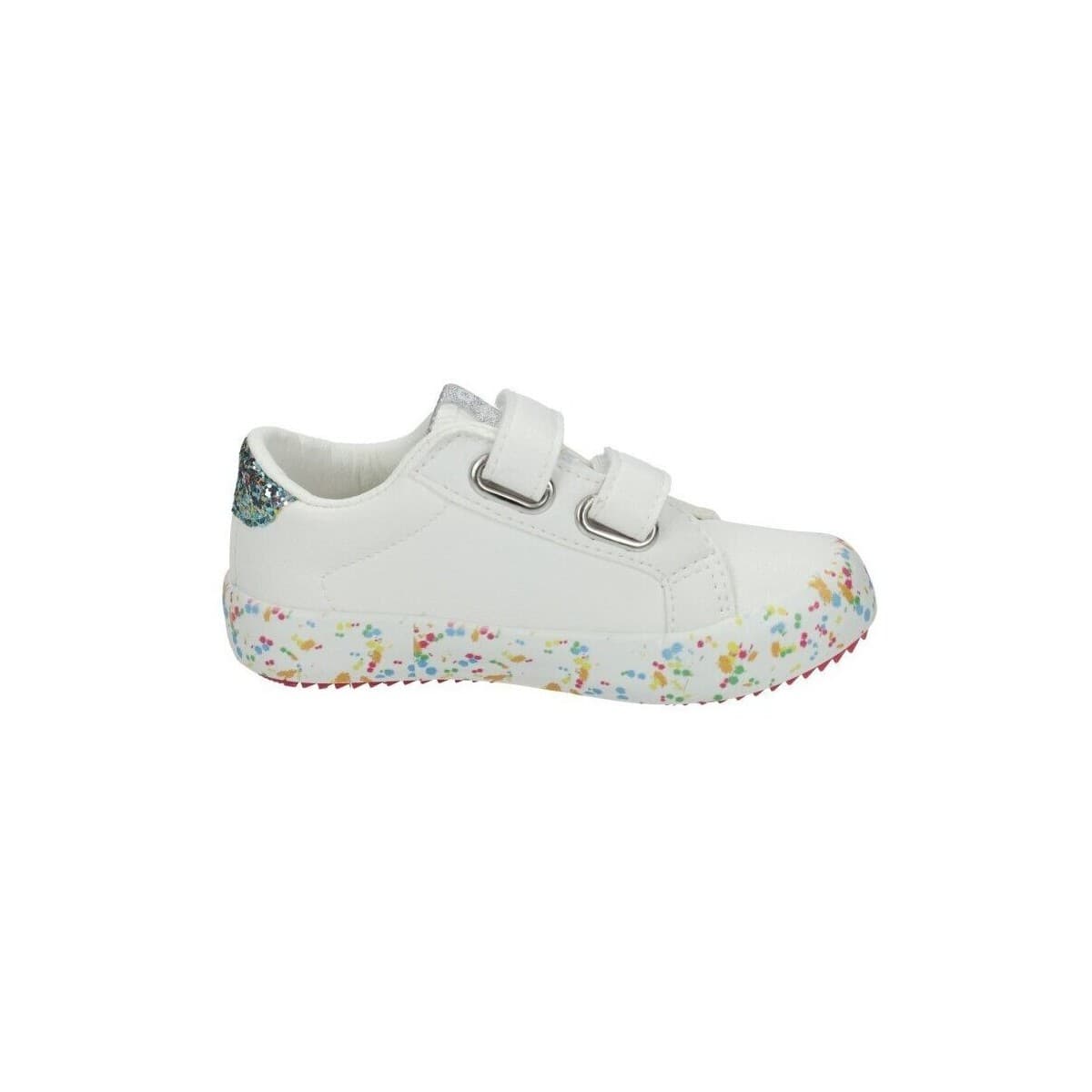 Girls' Sneakers Osito White