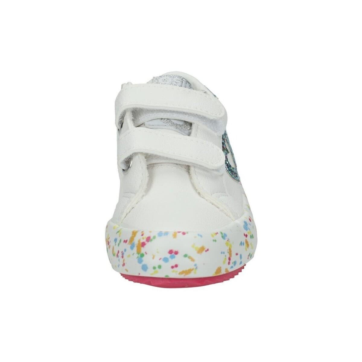 Girls' Sneakers Osito White
