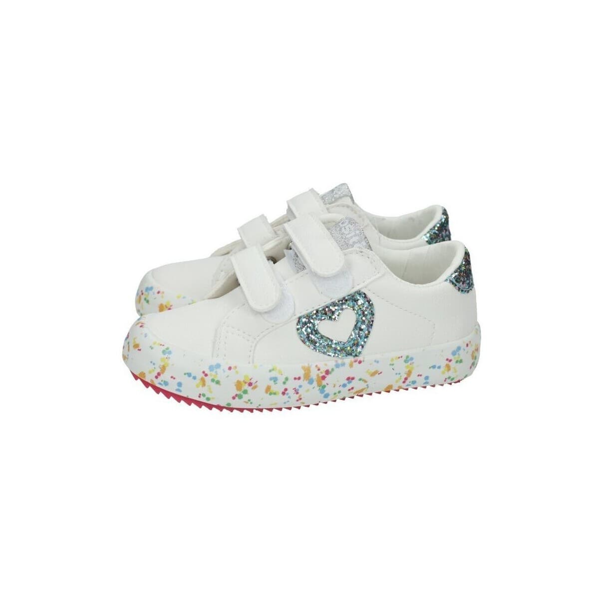 Girls' Sneakers Osito White
