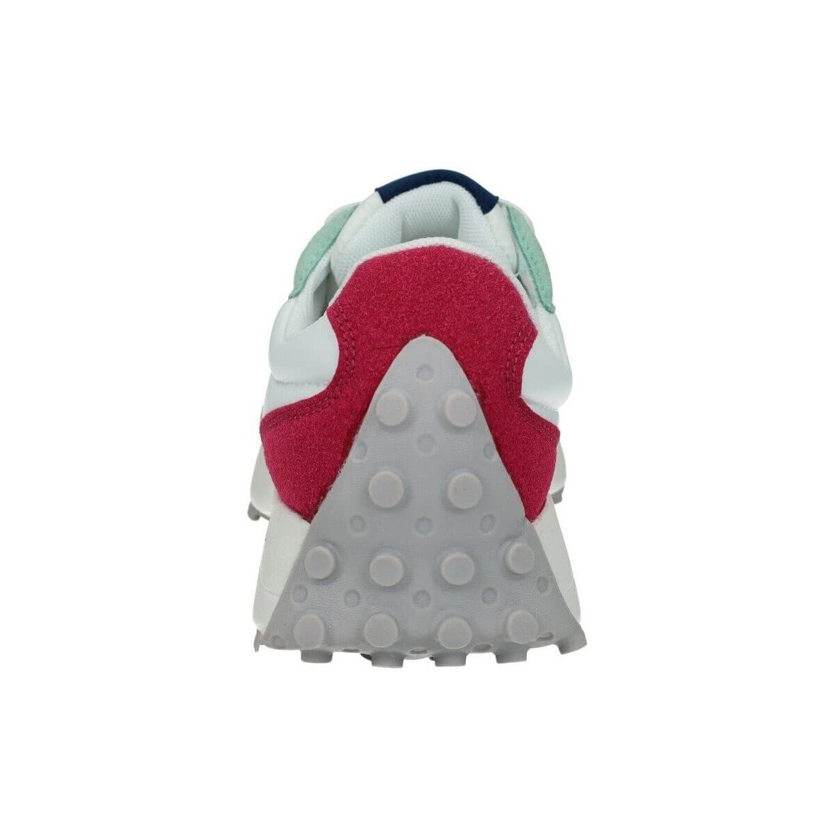 Girls' Sneakers B&w Multicolor