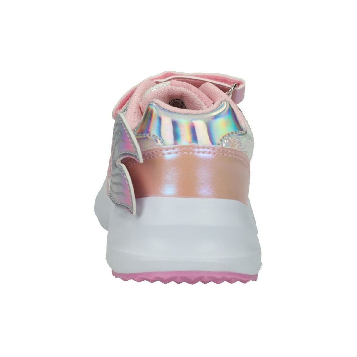 Girls' Sneakers Conguitos Pink