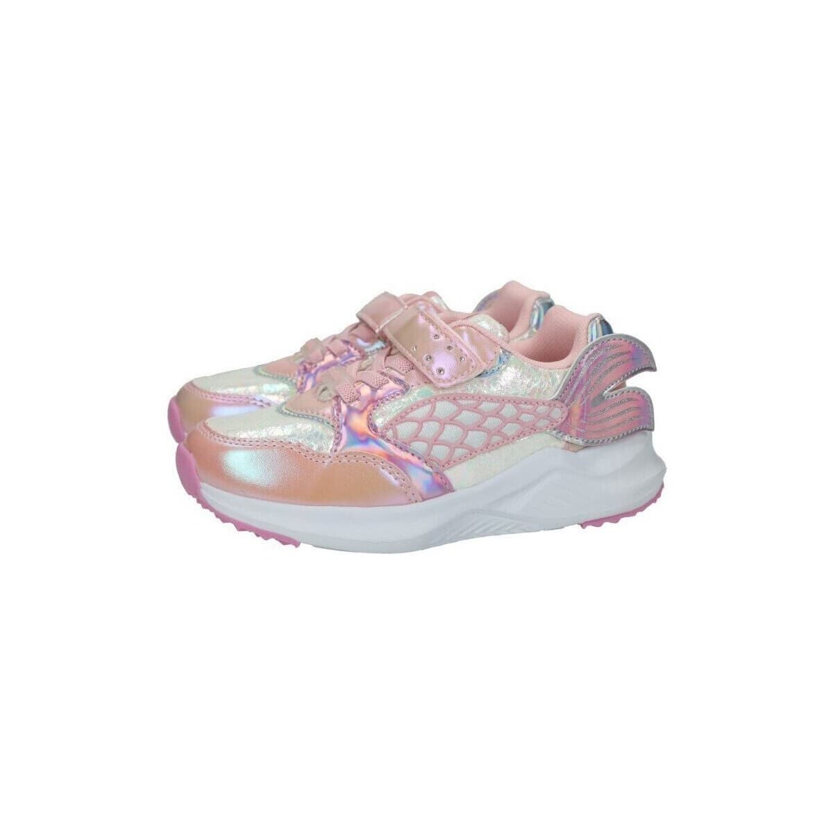 Girls' Sneakers Conguitos Pink