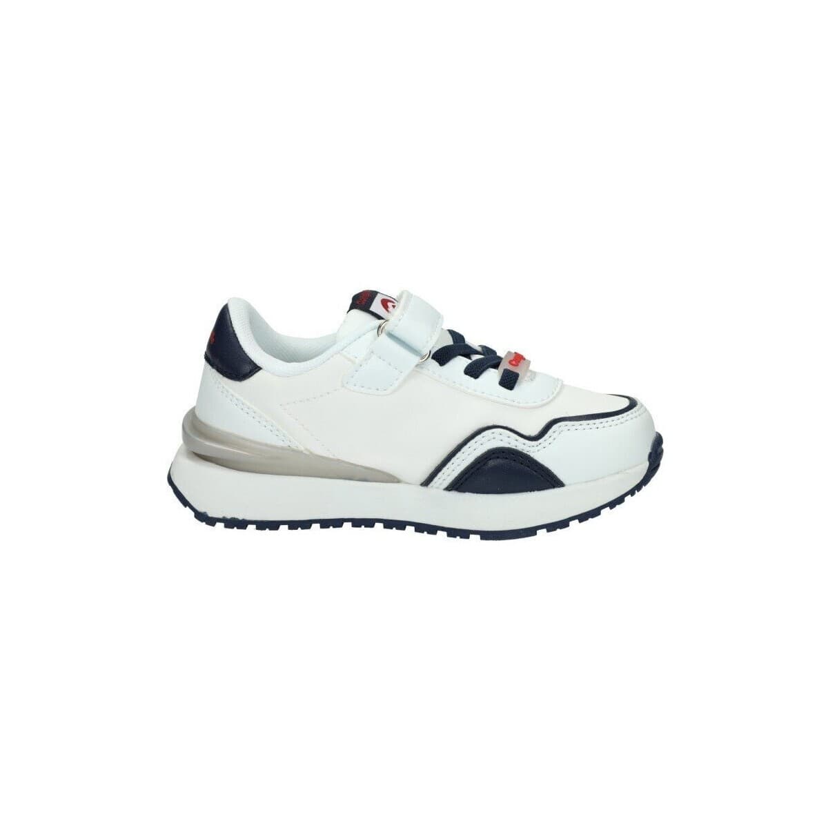 Girls' Sneakers Conguitos White
