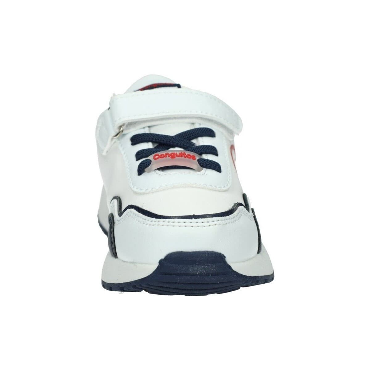Girls' Sneakers Conguitos White