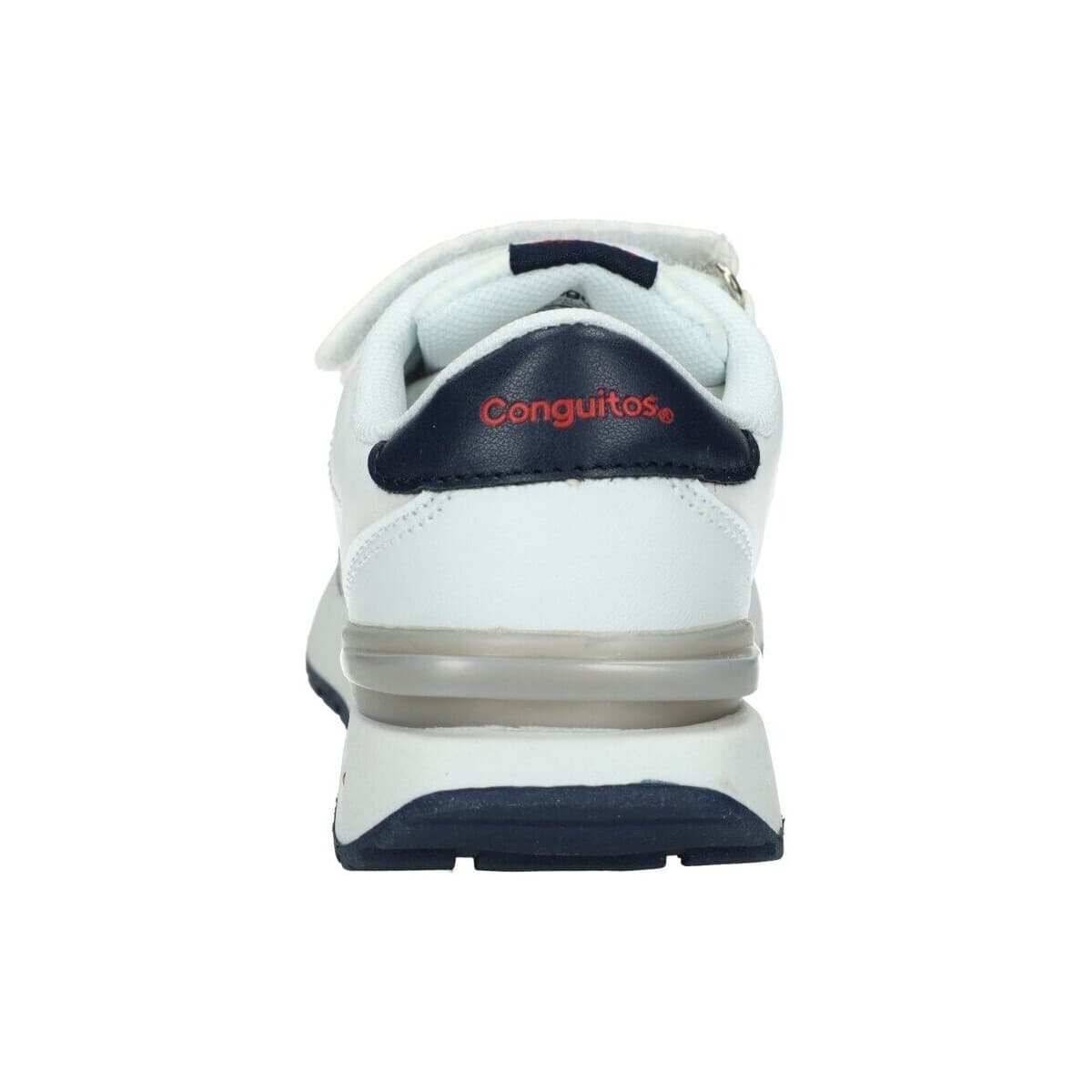 Girls' Sneakers Conguitos White