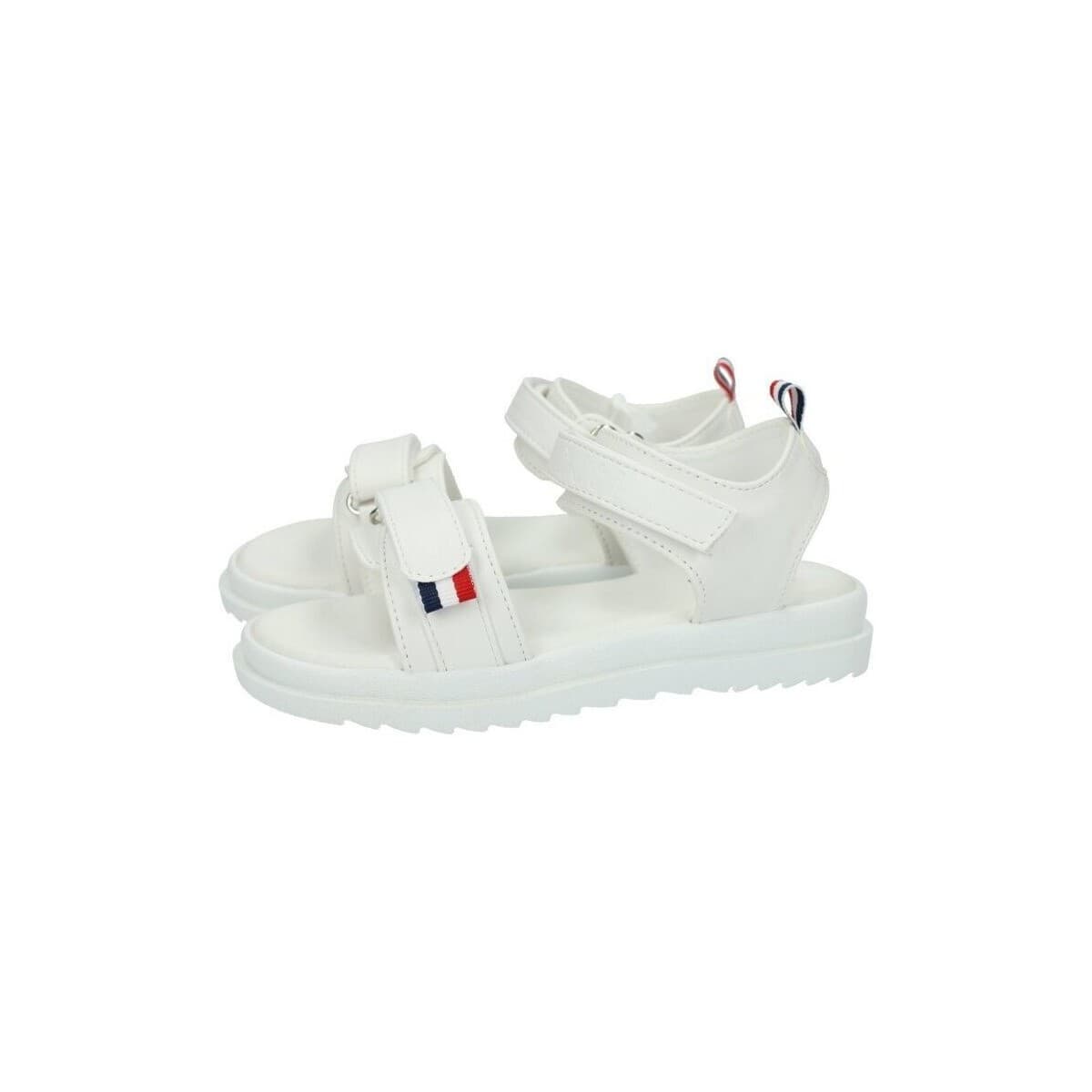 Girls' Sandals Xti White