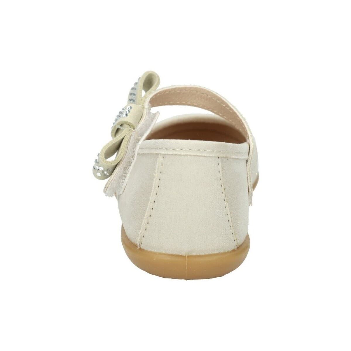 Women's Ballet Flats Conguitos Multicolor