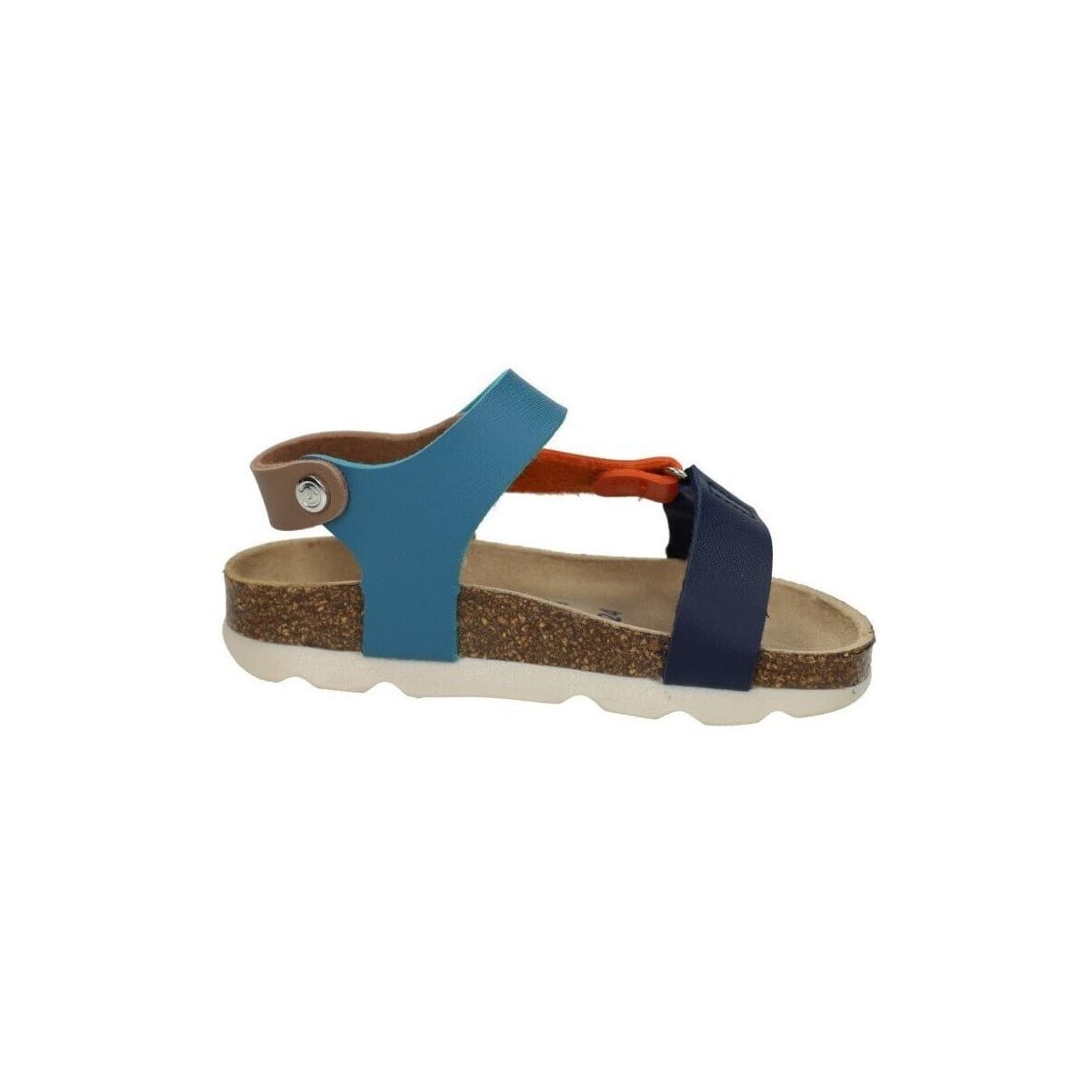 Boys' Sandals Conguitos Blue