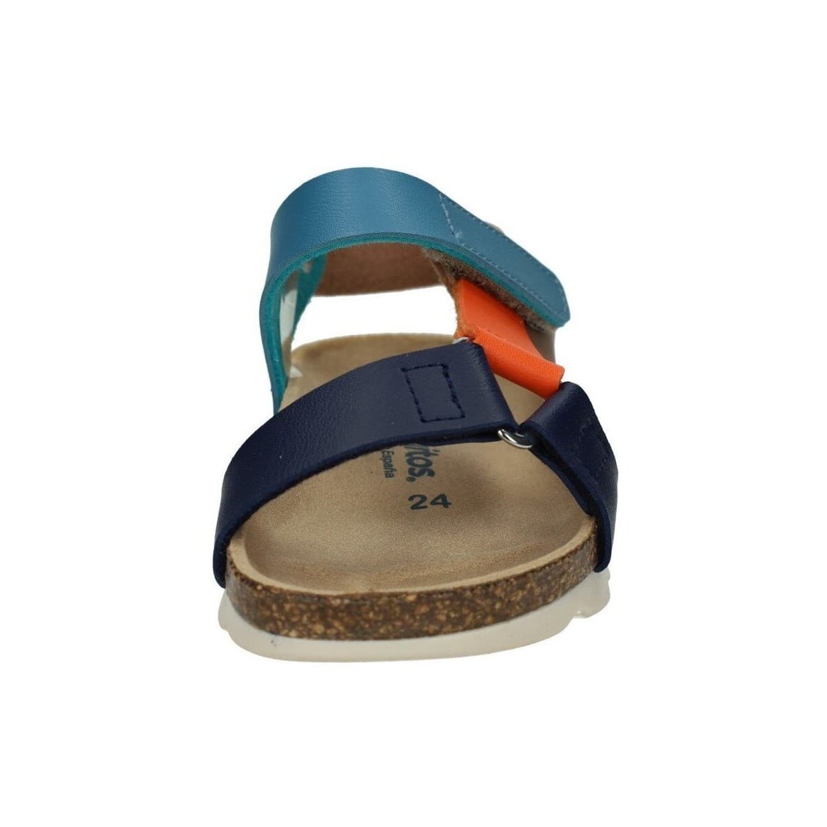 Boys' Sandals Conguitos Blue
