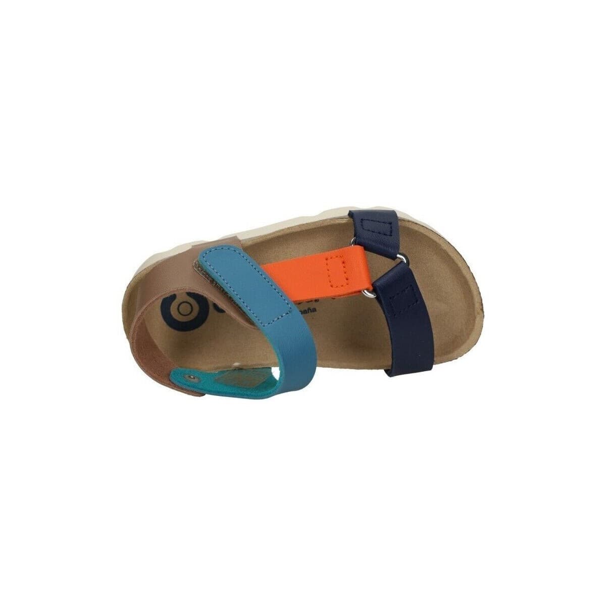 Boys' Sandals Conguitos Blue