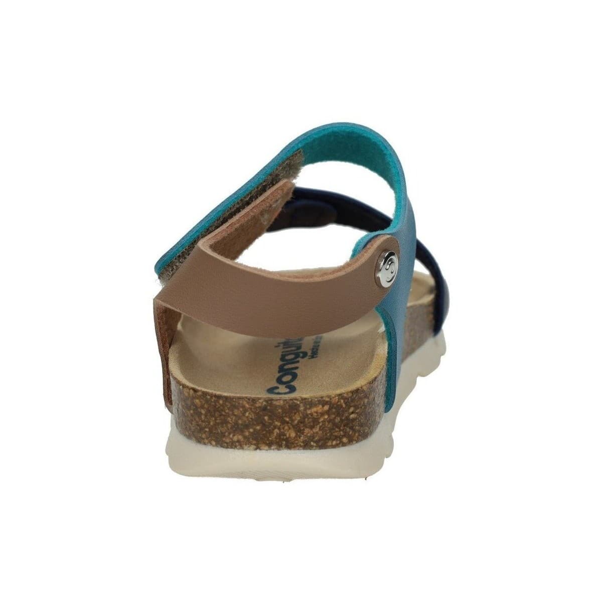 Boys' Sandals Conguitos Blue