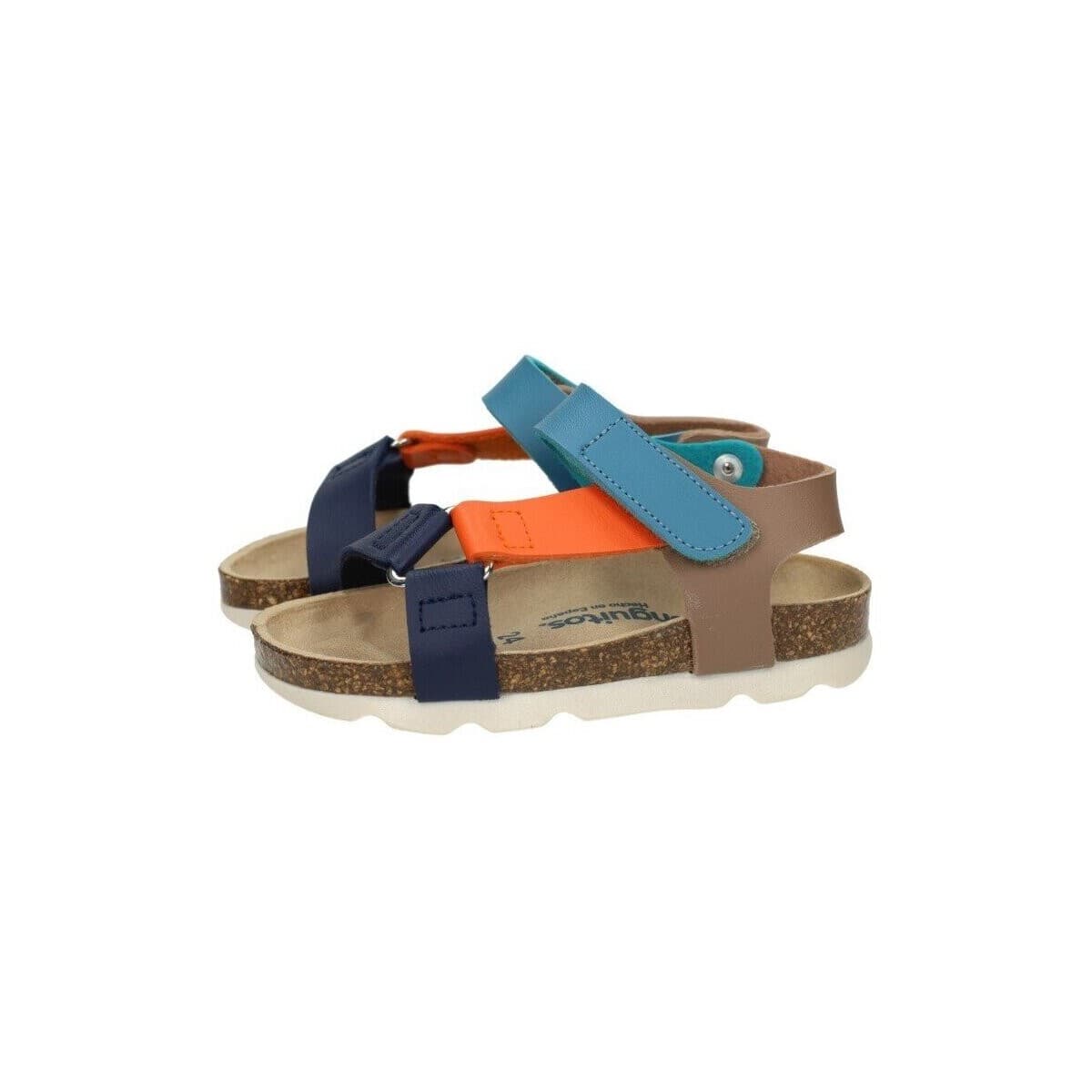 Boys' Sandals Conguitos Blue