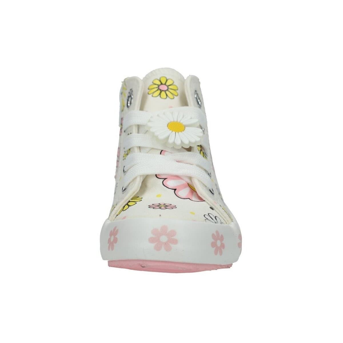 Girls' Sneakers Conguitos White