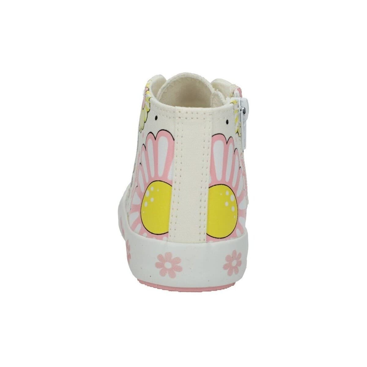 Girls' Sneakers Conguitos White
