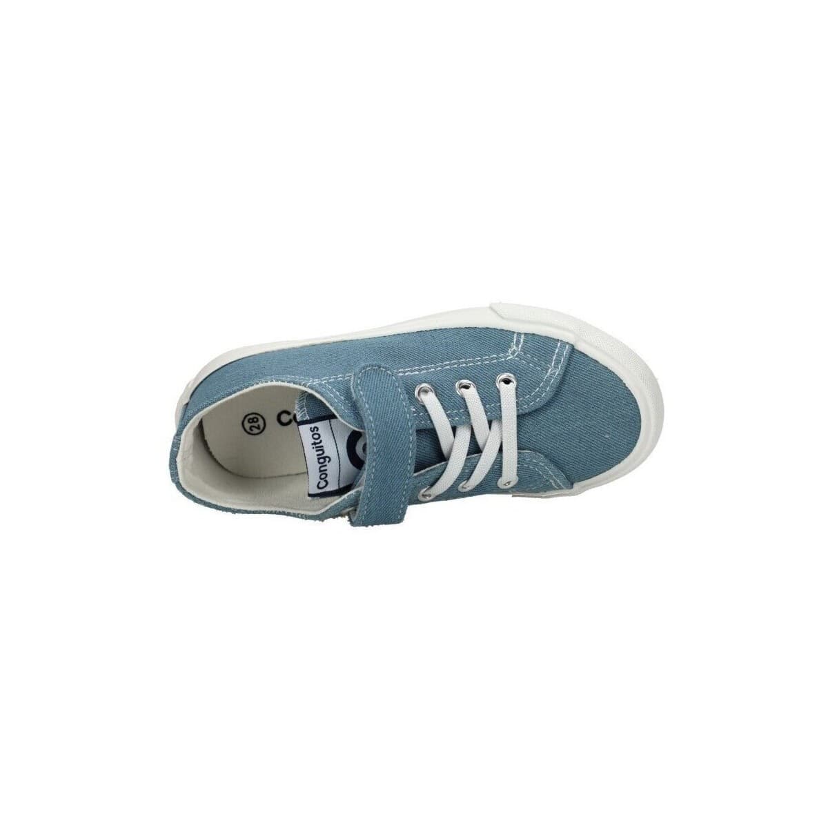 Boys' Sneakers Conguitos Blue