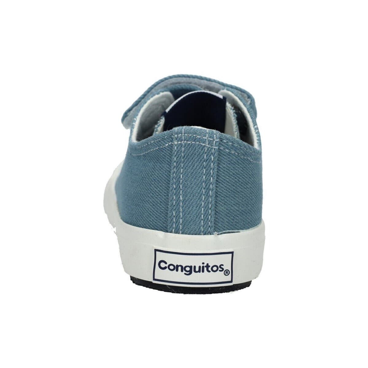 Boys' Sneakers Conguitos Blue