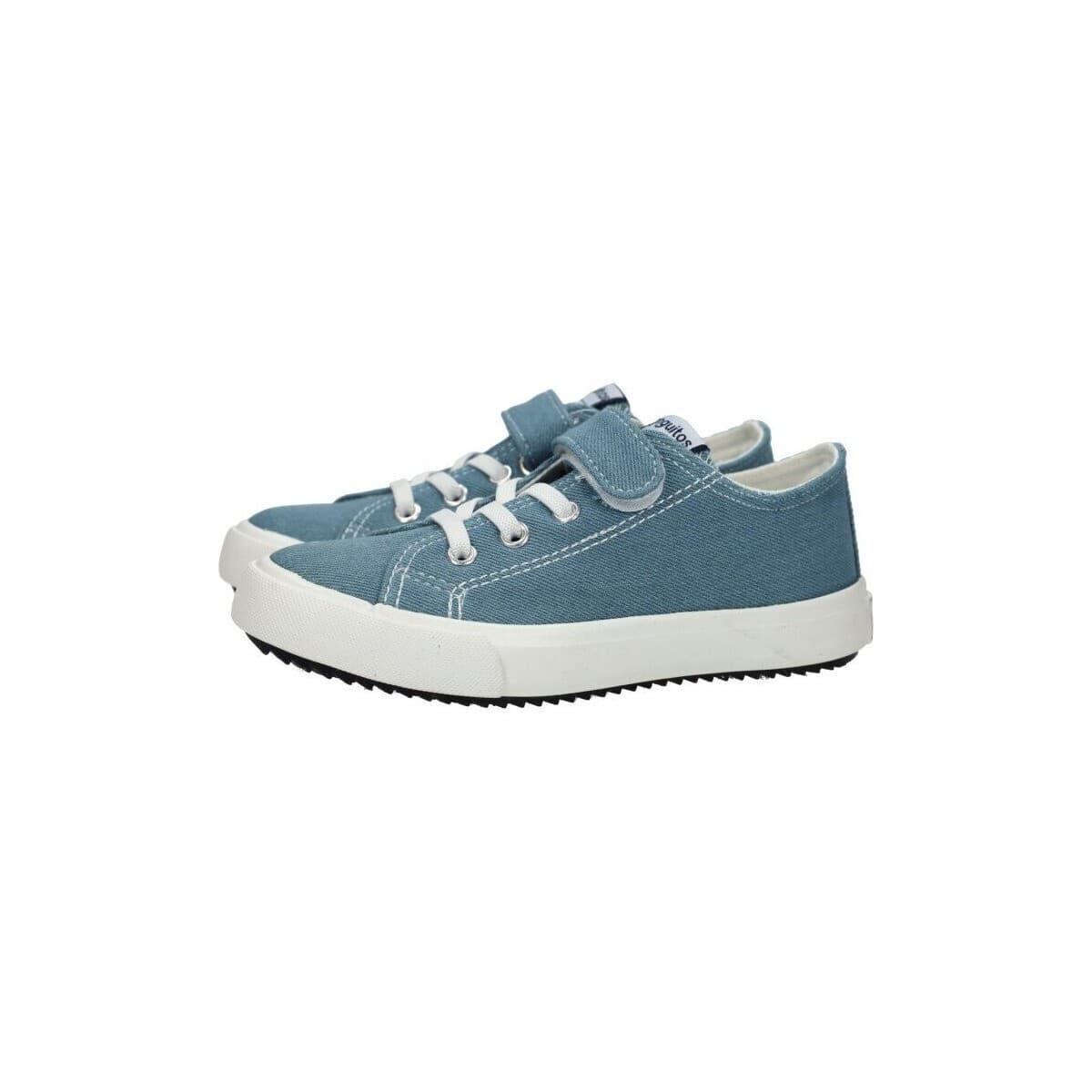 Boys' Sneakers Conguitos Blue