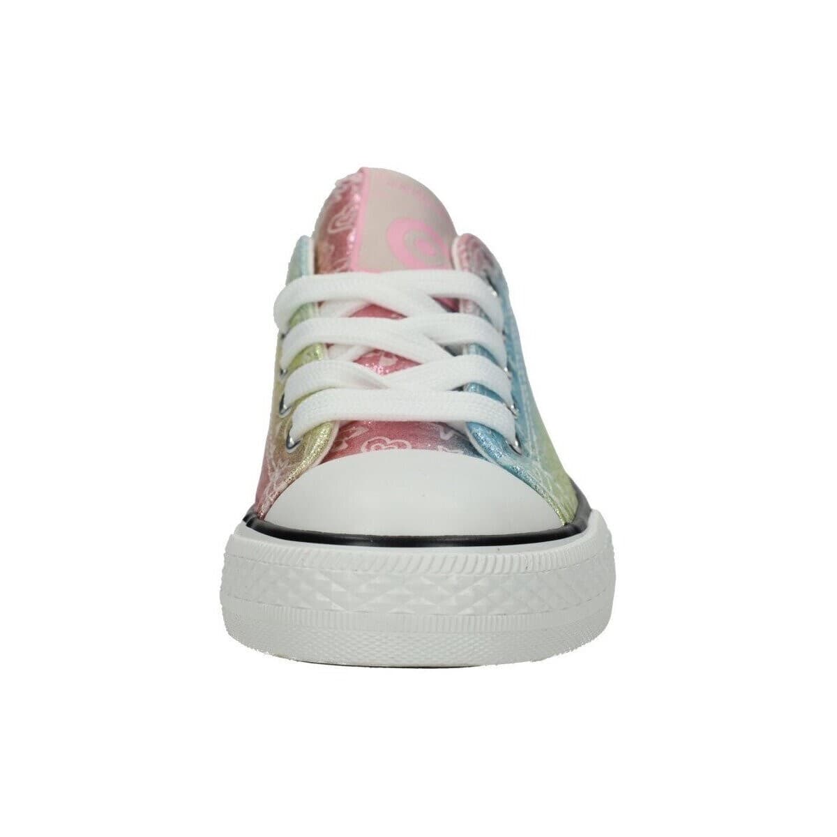 Girls' Sneakers Conguitos Multicolor