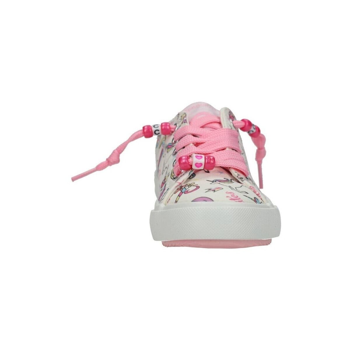 Girls' Sneakers Conguitos White