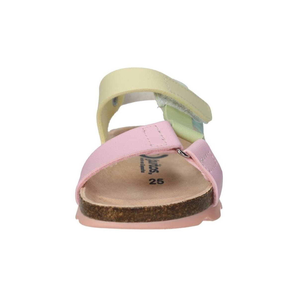 Σανδάλια χωρίς τακούνι Conguitos -