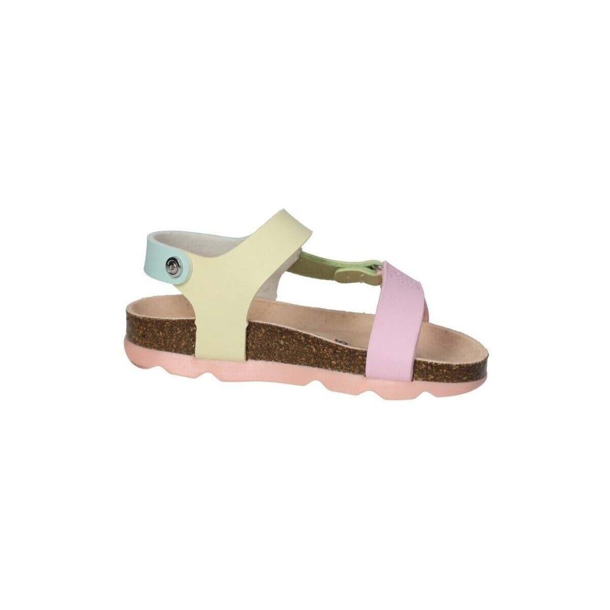 Girls' Sandals Conguitos Multicolor