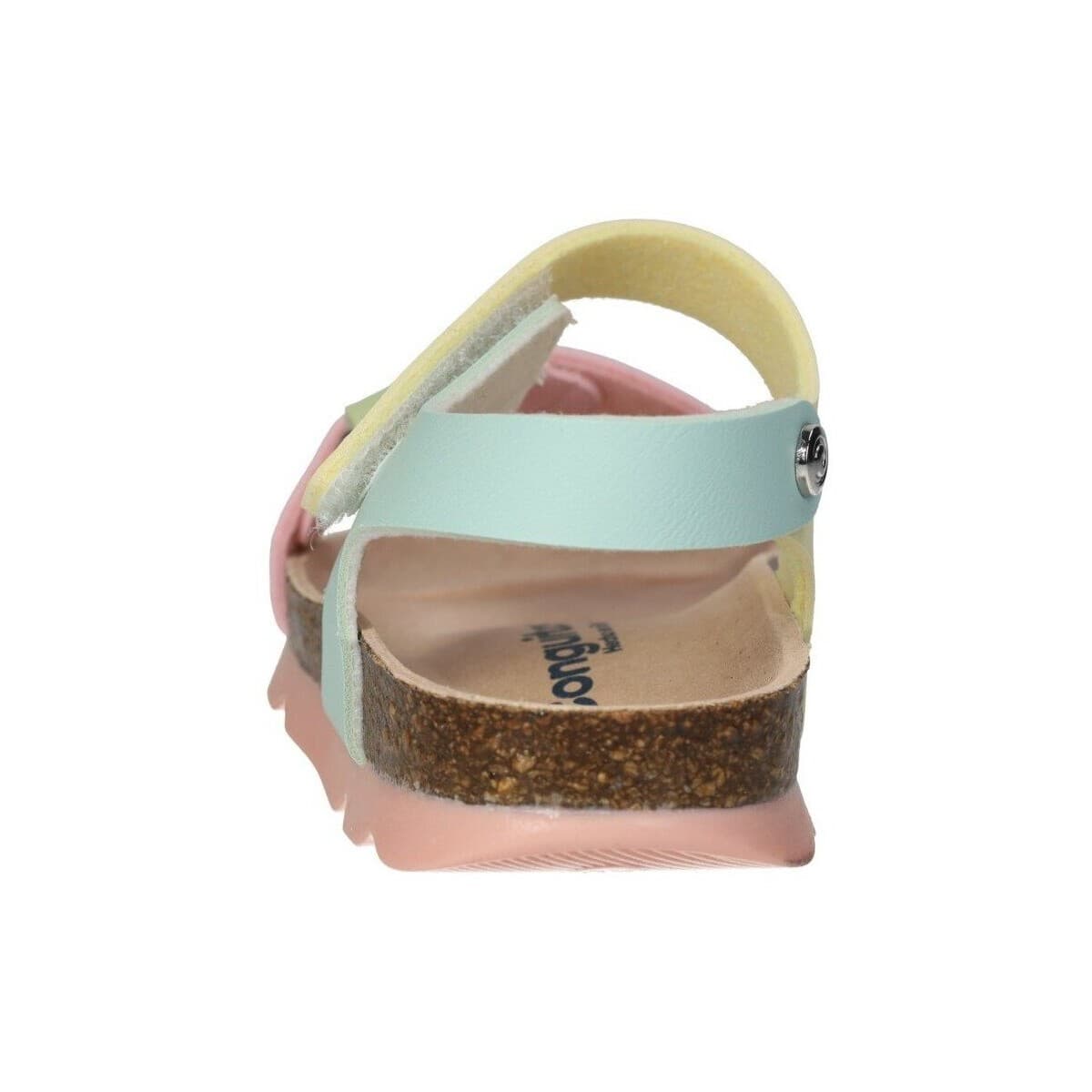 Girls' Sandals Conguitos Multicolor