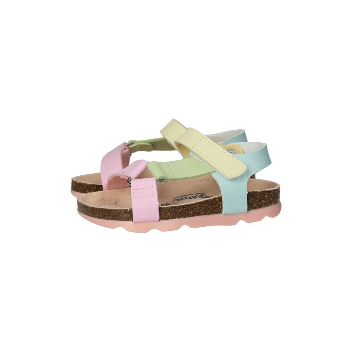 Girls' Sandals Conguitos Multicolor