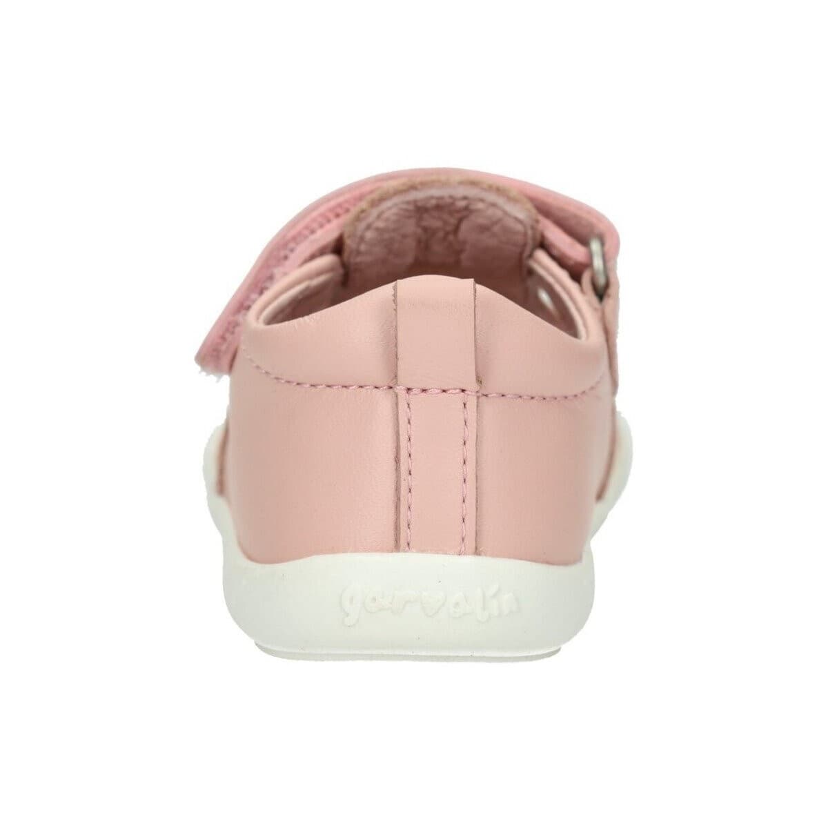 Girls' Sneakers Garvaln Pink