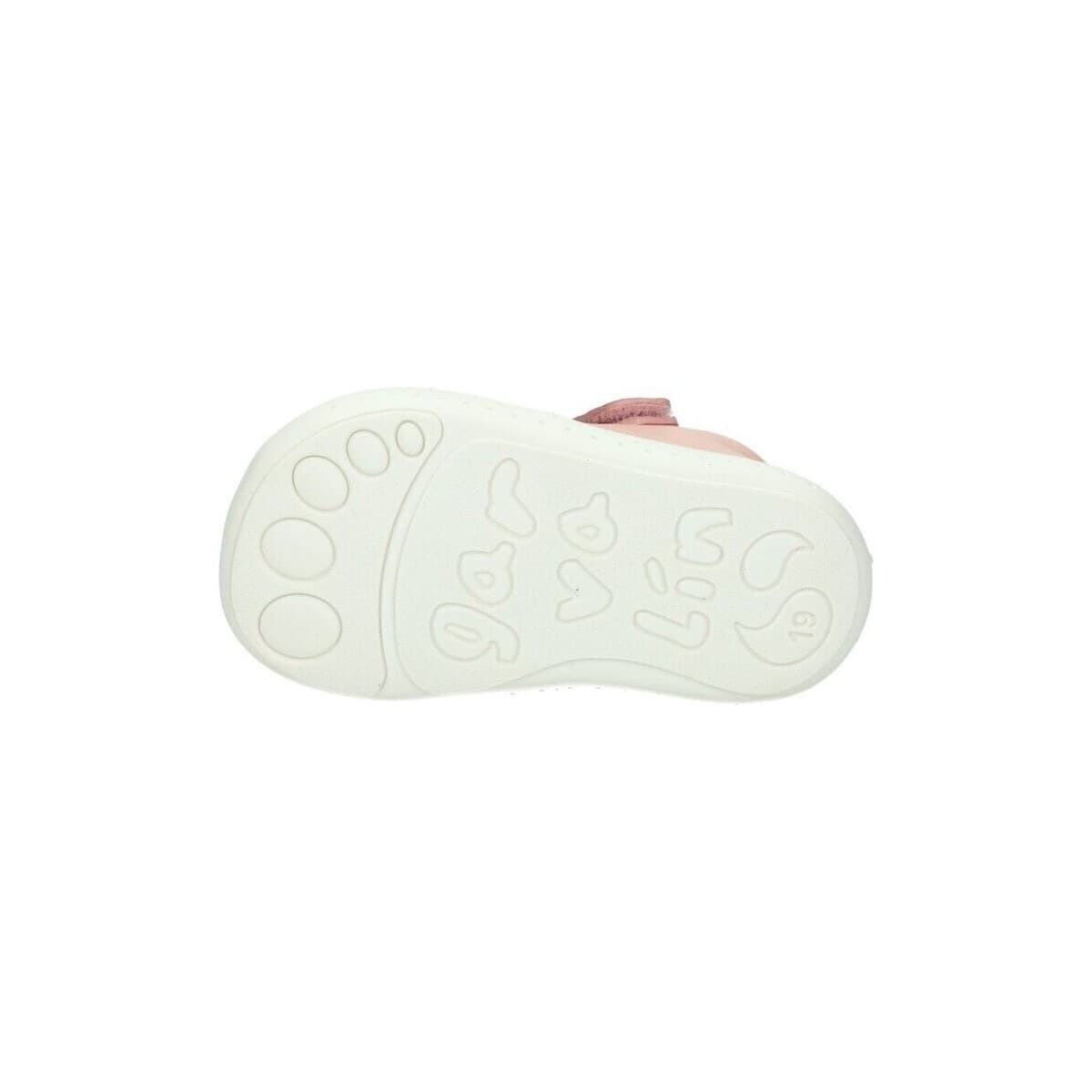 Girls' Sneakers Garvaln Pink