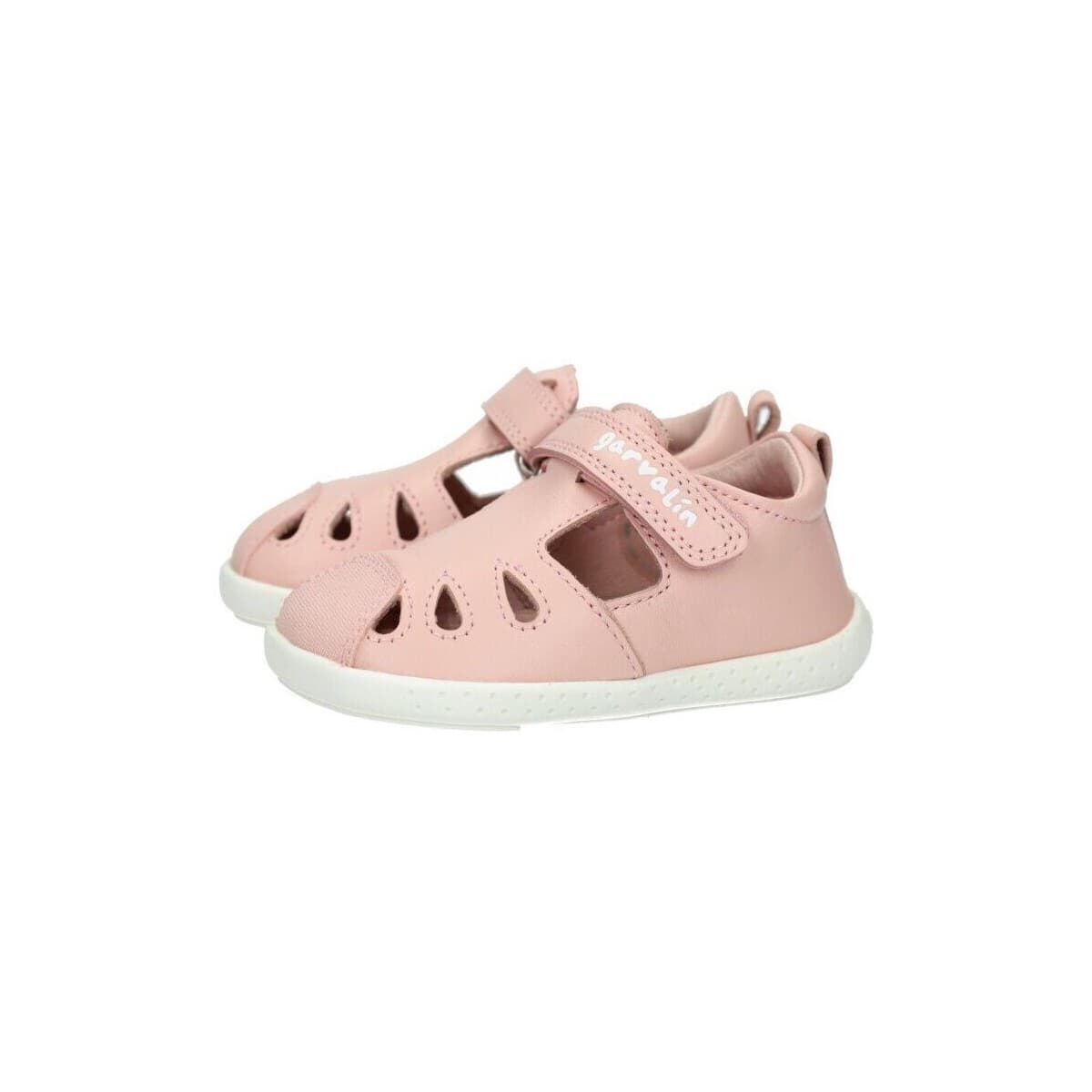 Girls' Sneakers Garvaln Pink