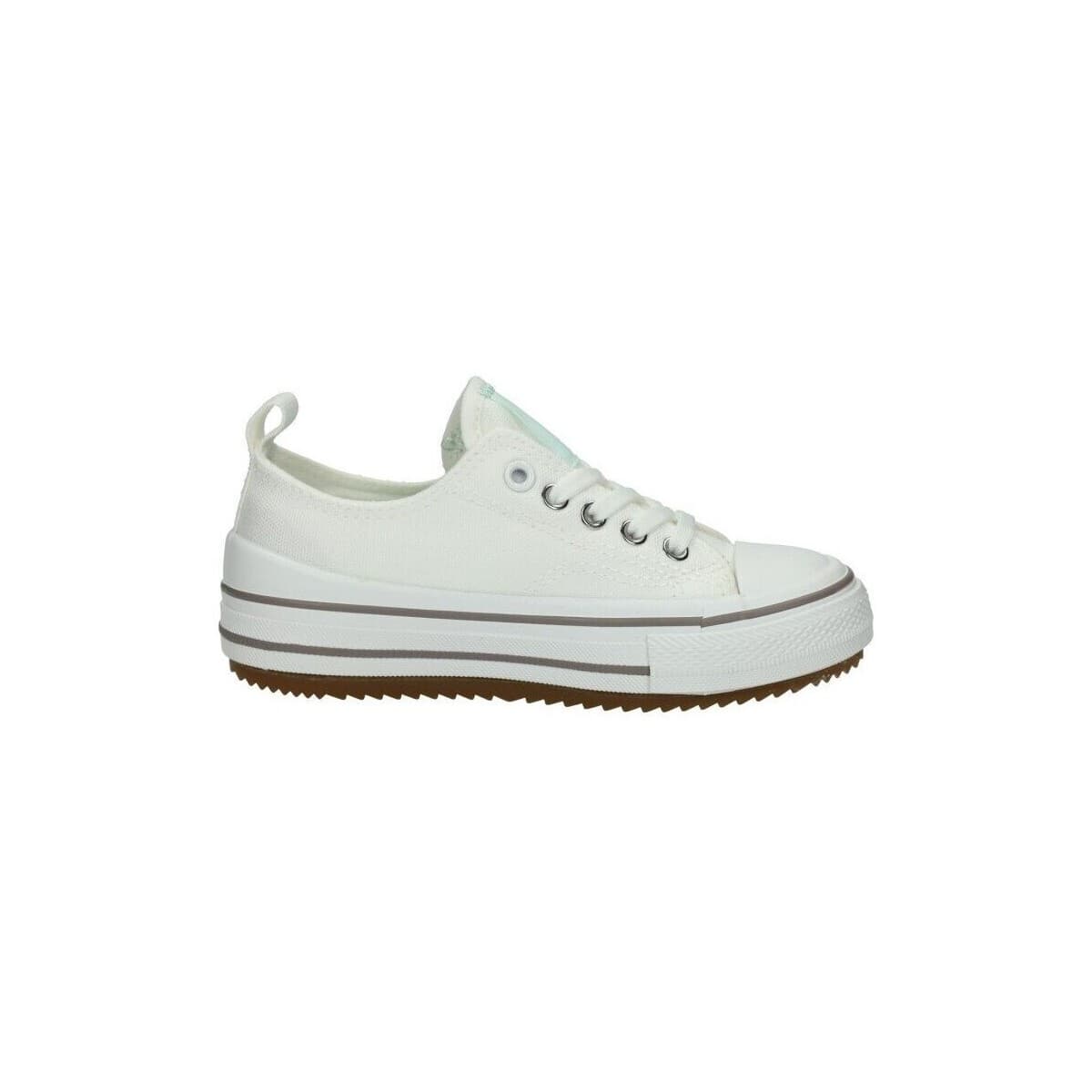 Girls' Sneakers Xti White