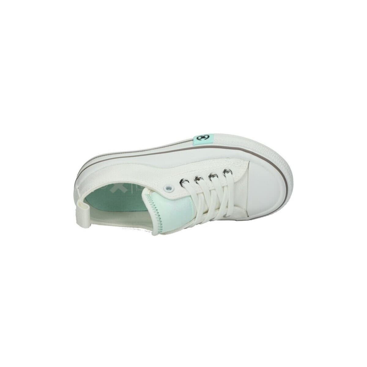 Girls' Sneakers Xti White