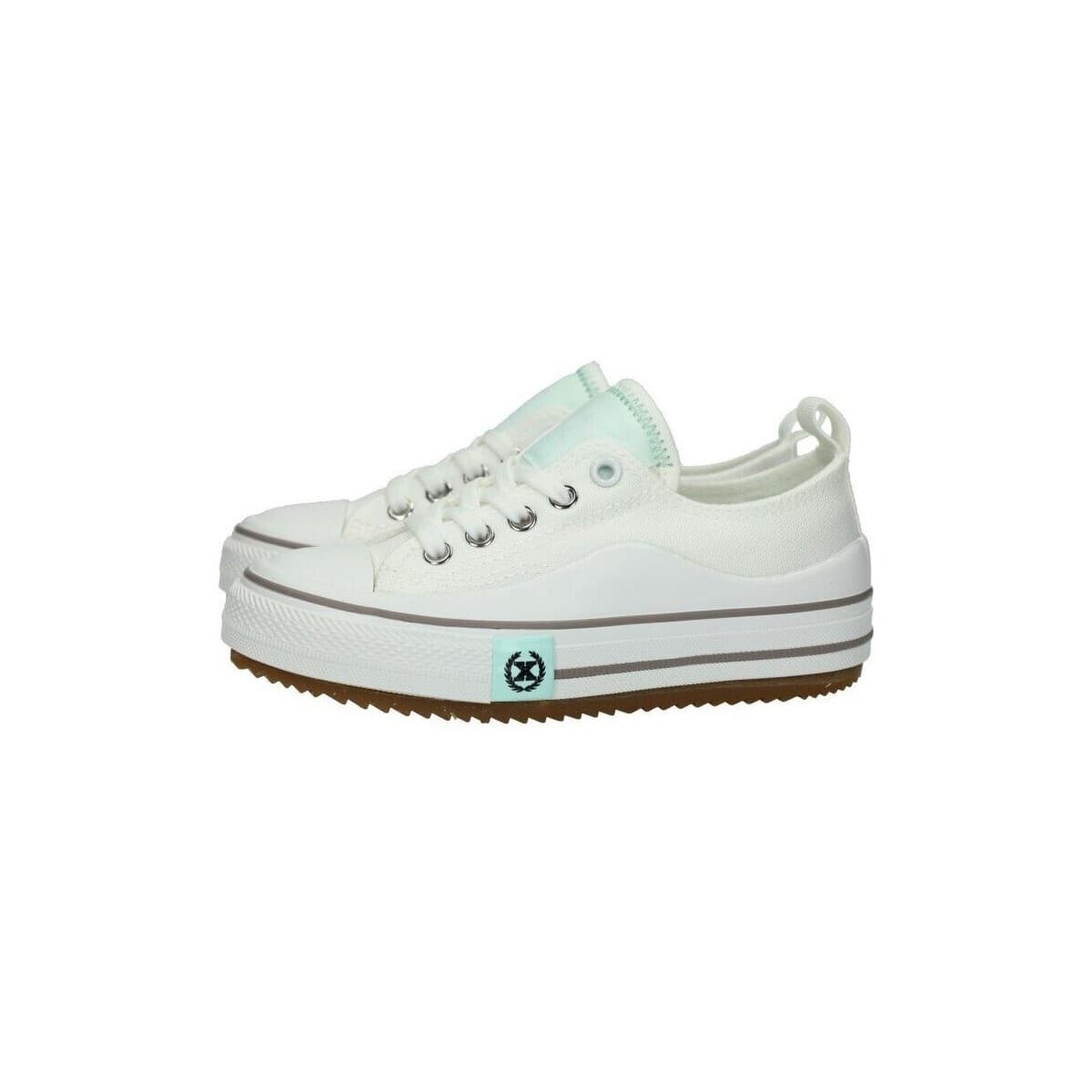 Girls' Sneakers Xti White