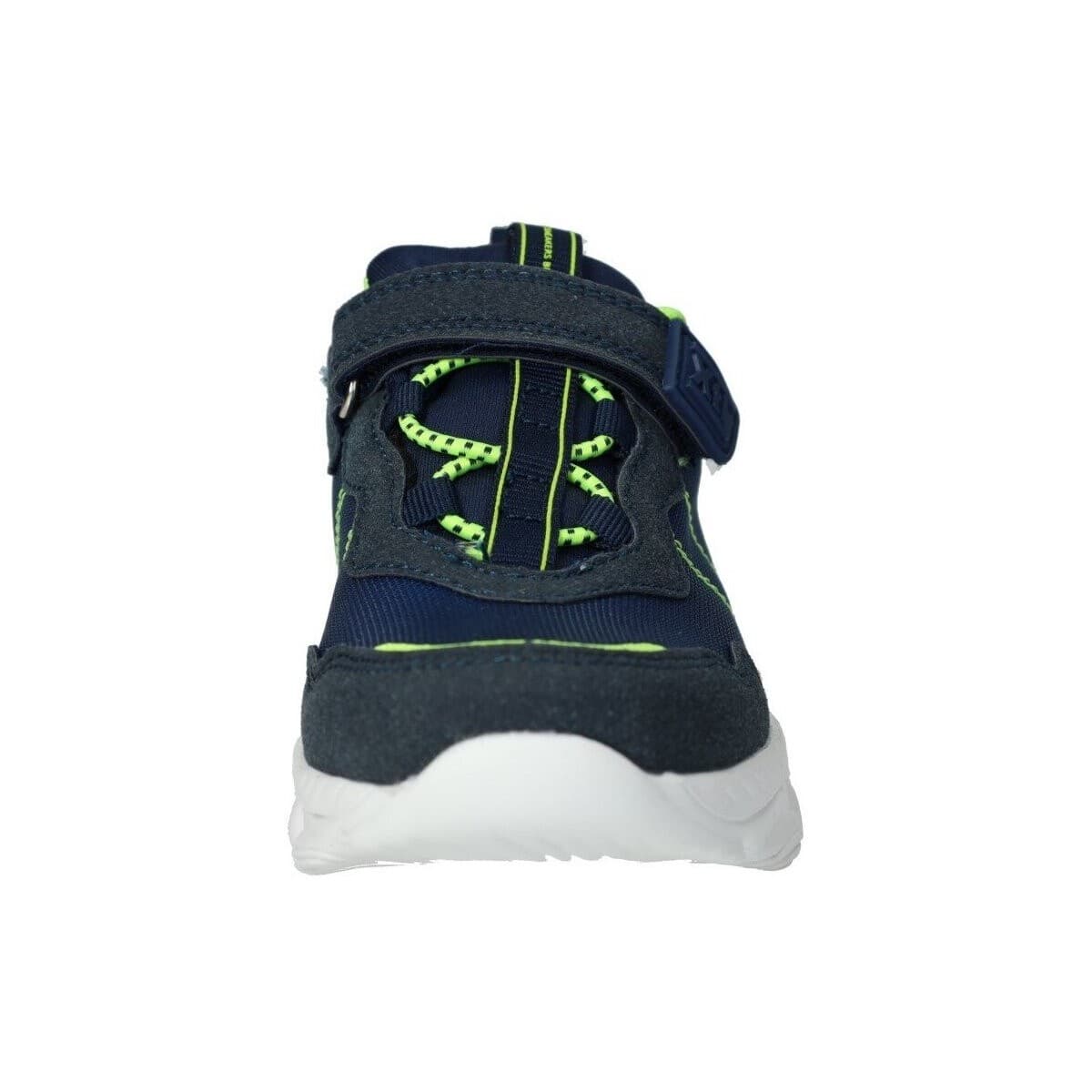 Boys' Sneakers Xti Blue