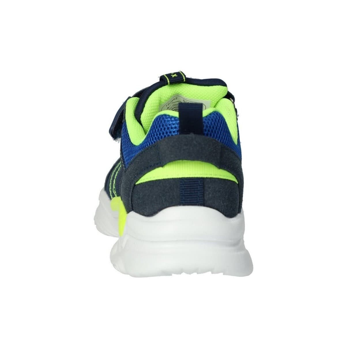 Boys' Sneakers Xti Blue