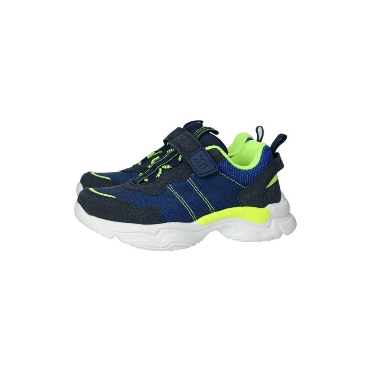 Boys' Sneakers Xti Blue