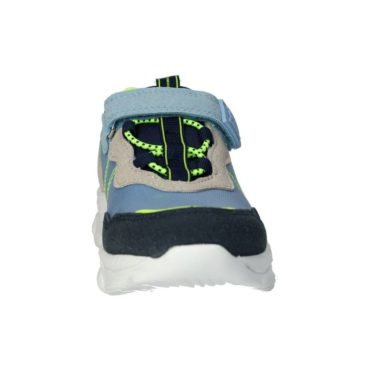 Girls' Sneakers Xti Blue