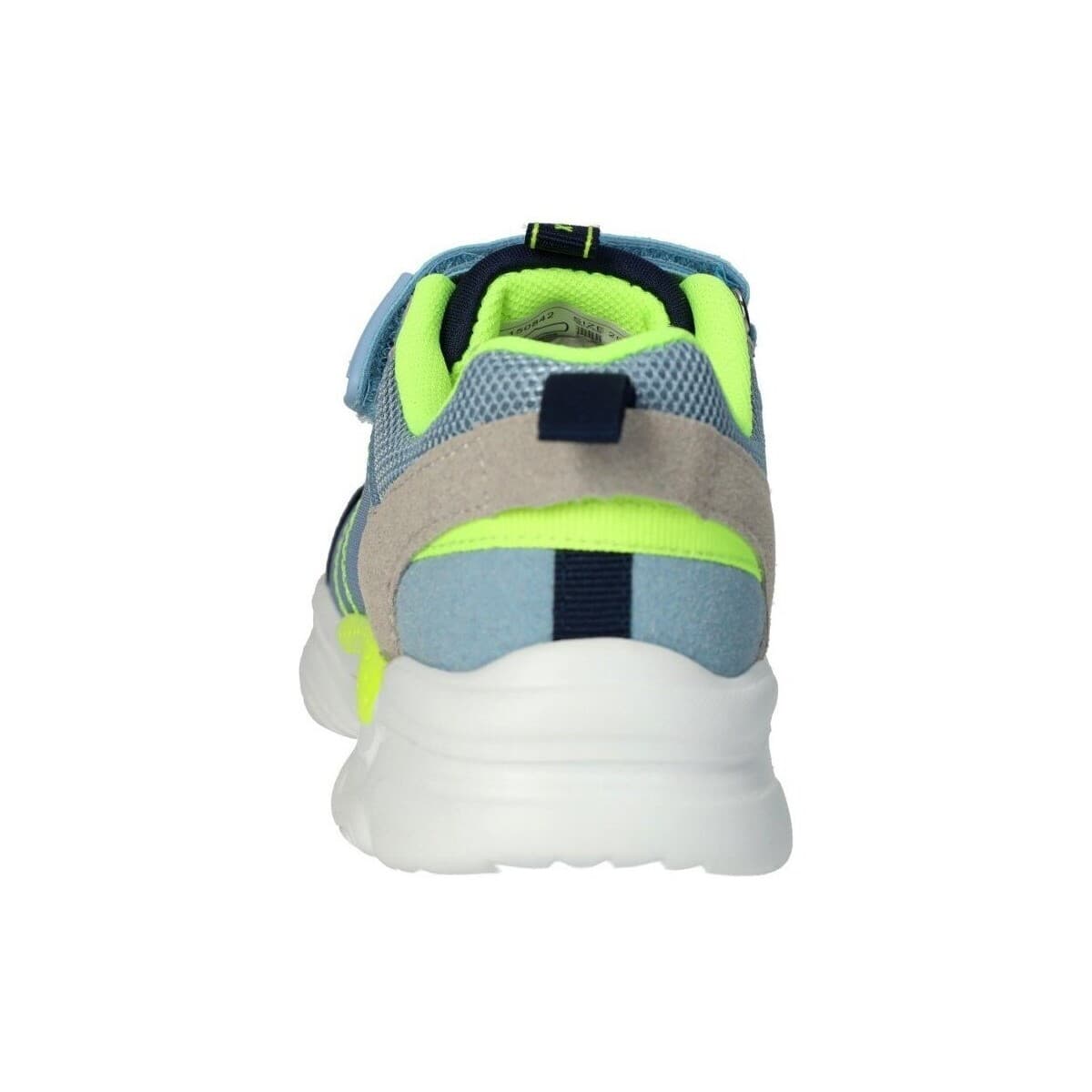 Girls' Sneakers Xti Blue