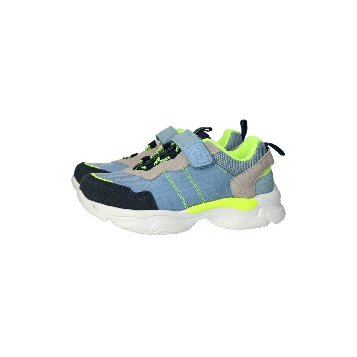 Girls' Sneakers Xti Blue