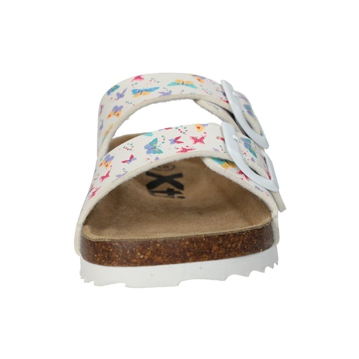 Girls' Sandals Xti White