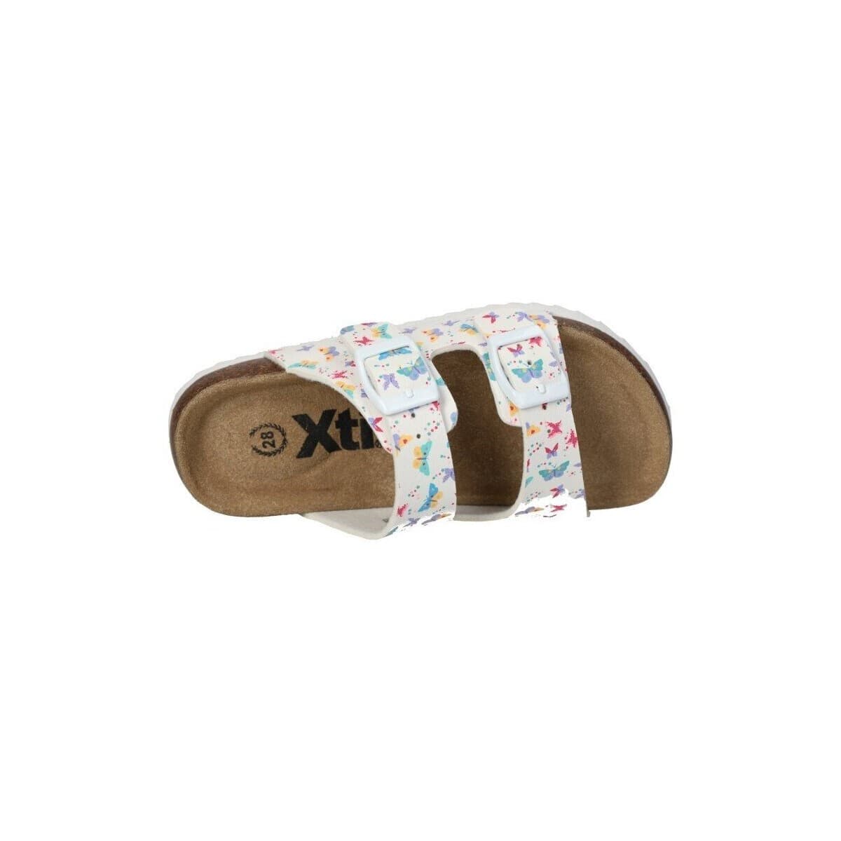 Girls' Sandals Xti White