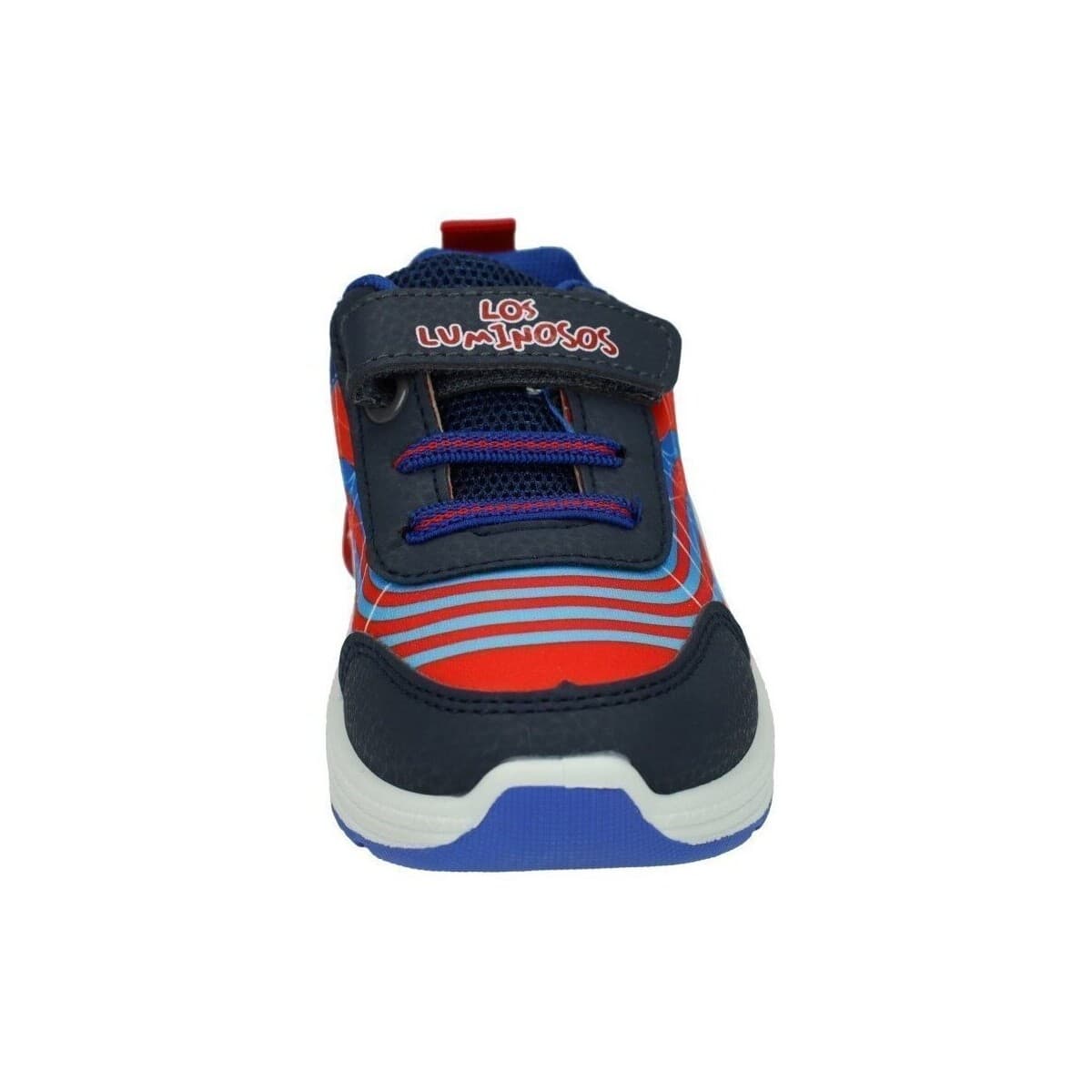 Boys' Sneakers Los Luminosos Blue
