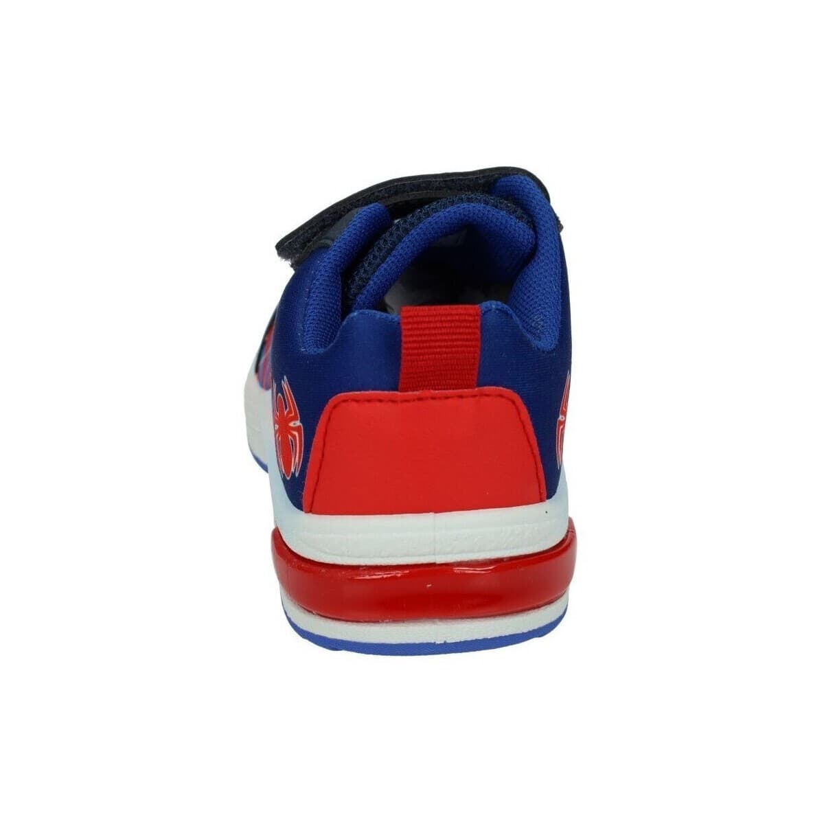 Boys' Sneakers Los Luminosos Blue
