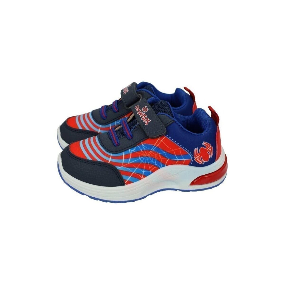 Boys' Sneakers Los Luminosos Blue