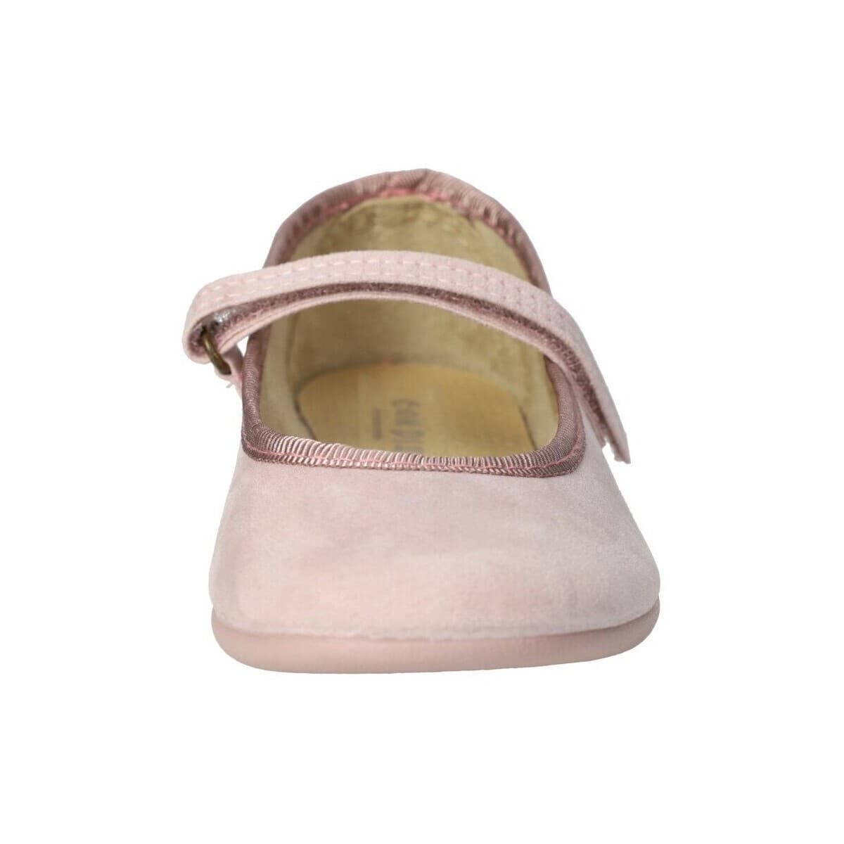 Women's Ballet Flats Condiz Pink