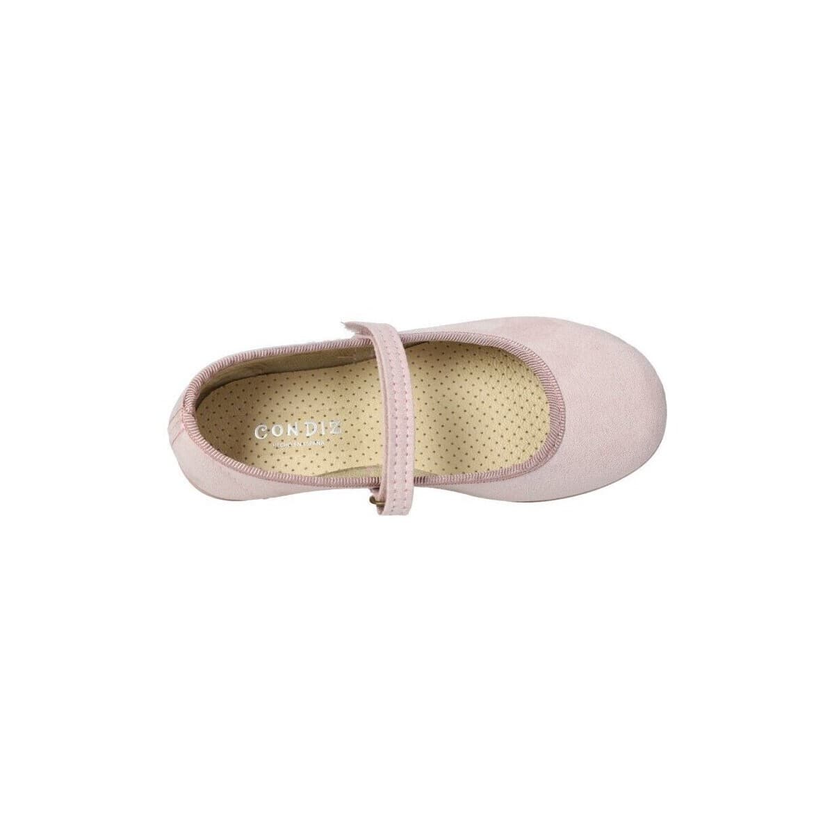 Women's Ballet Flats Condiz Pink