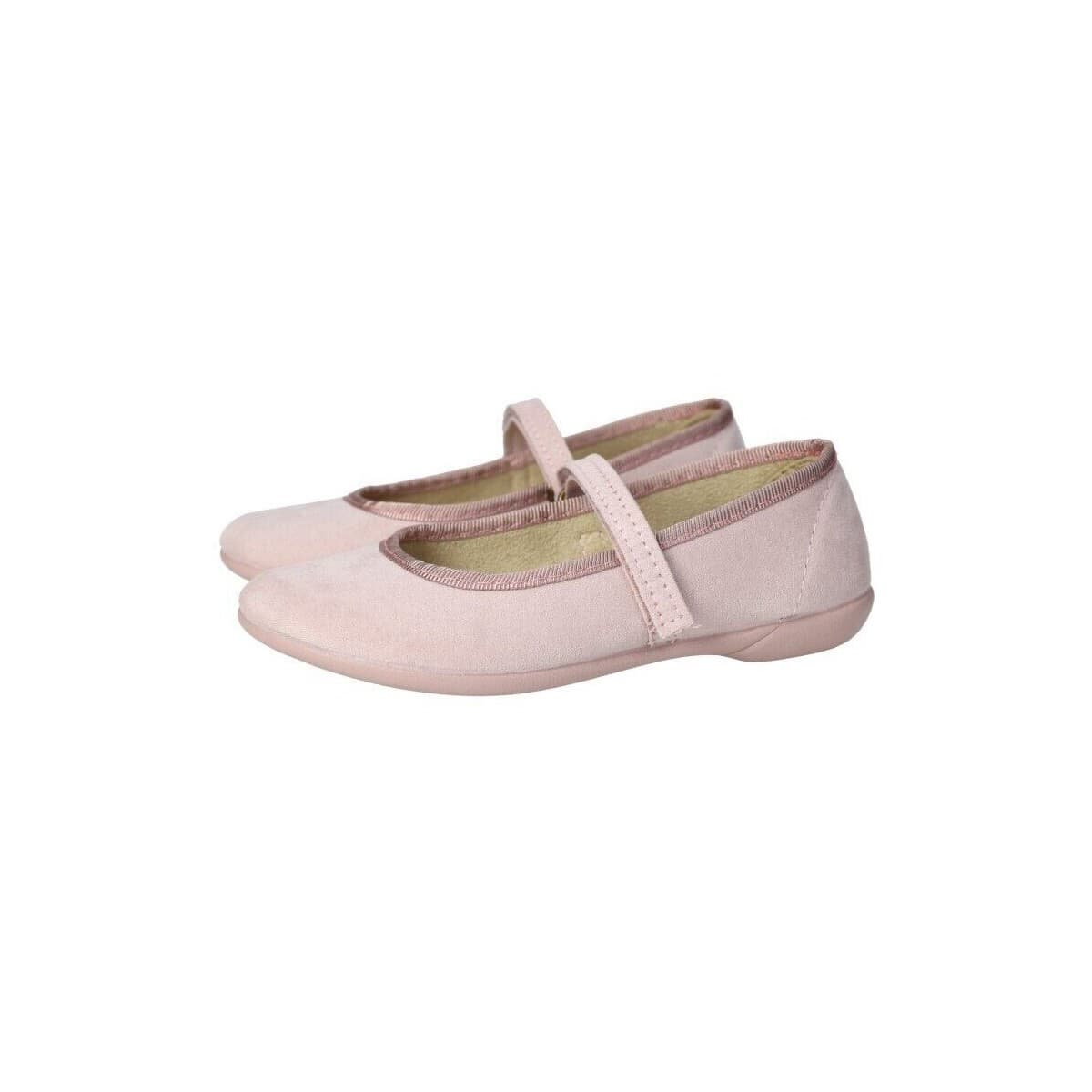 Women's Ballet Flats Condiz Pink