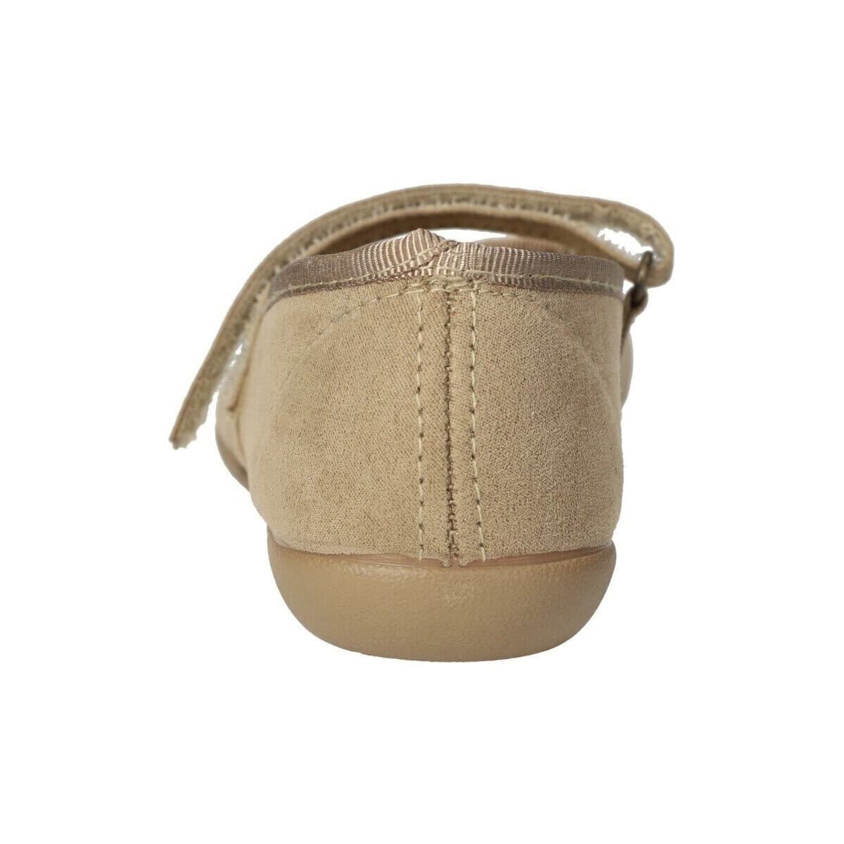 Women's Ballet Flats Condiz Brown