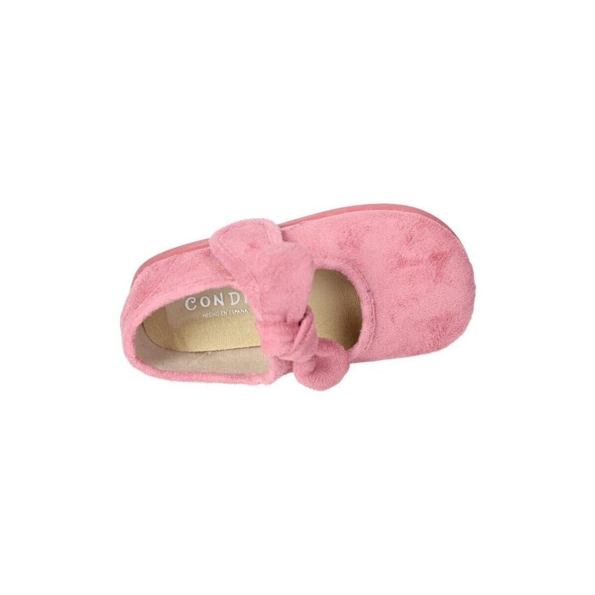 Women's Ballet Flats Condiz Pink