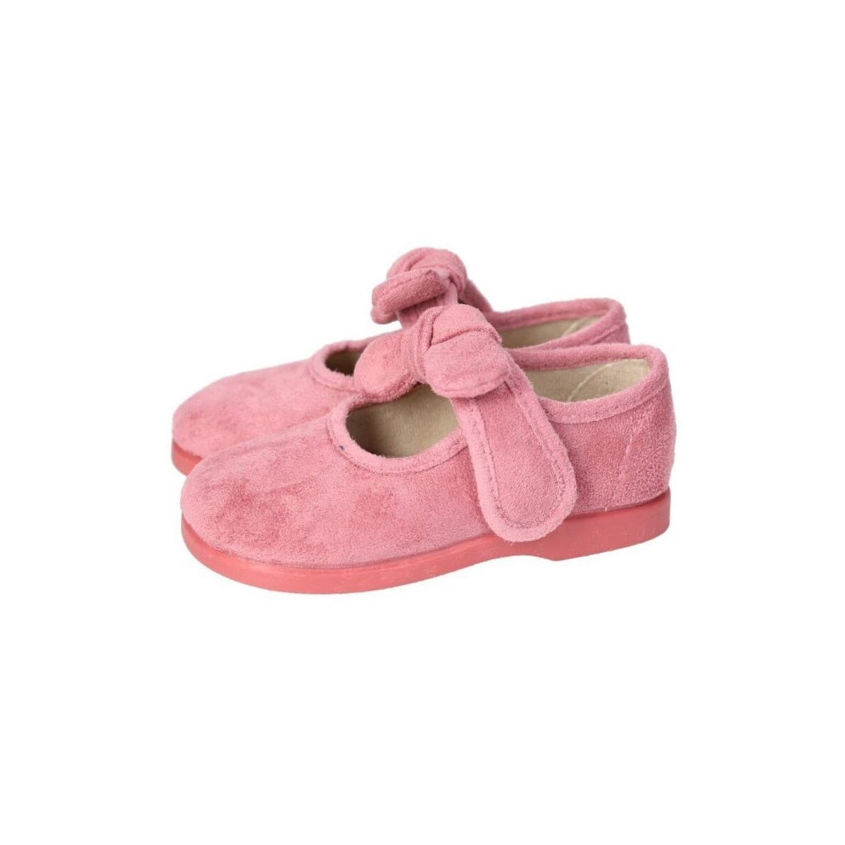 Women's Ballet Flats Condiz Pink